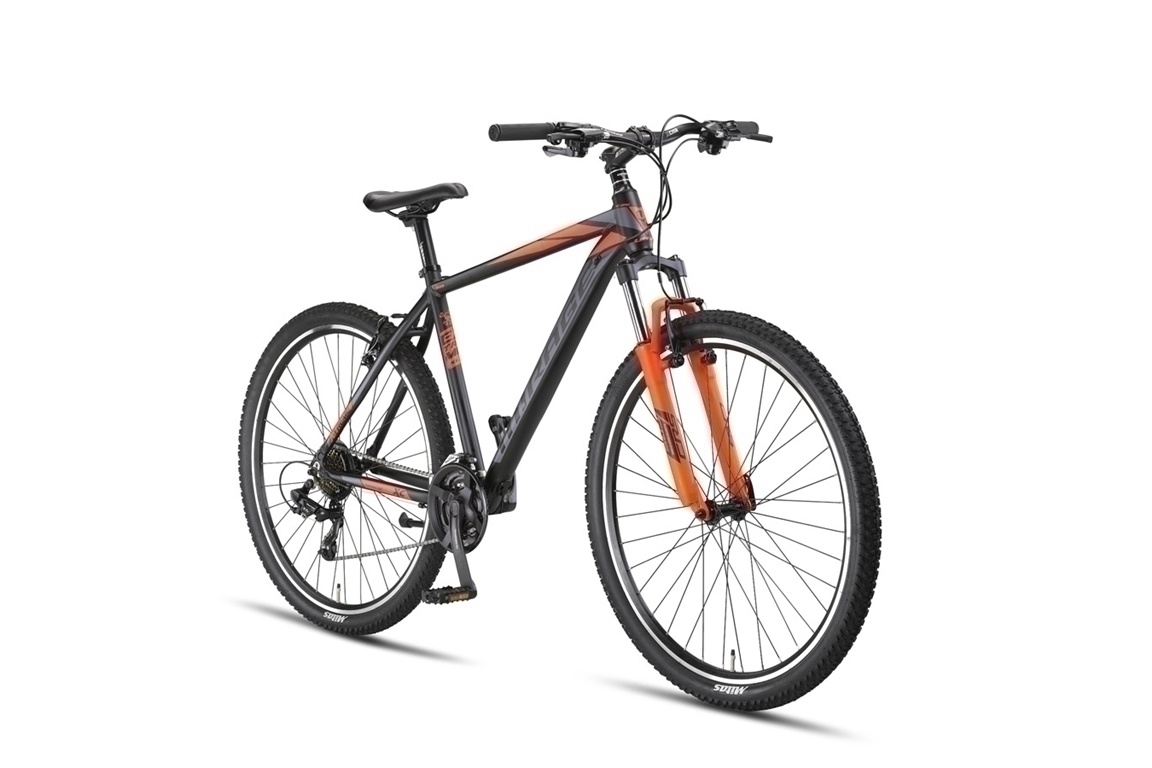 Umit Mirage 29 inch V-Brakes